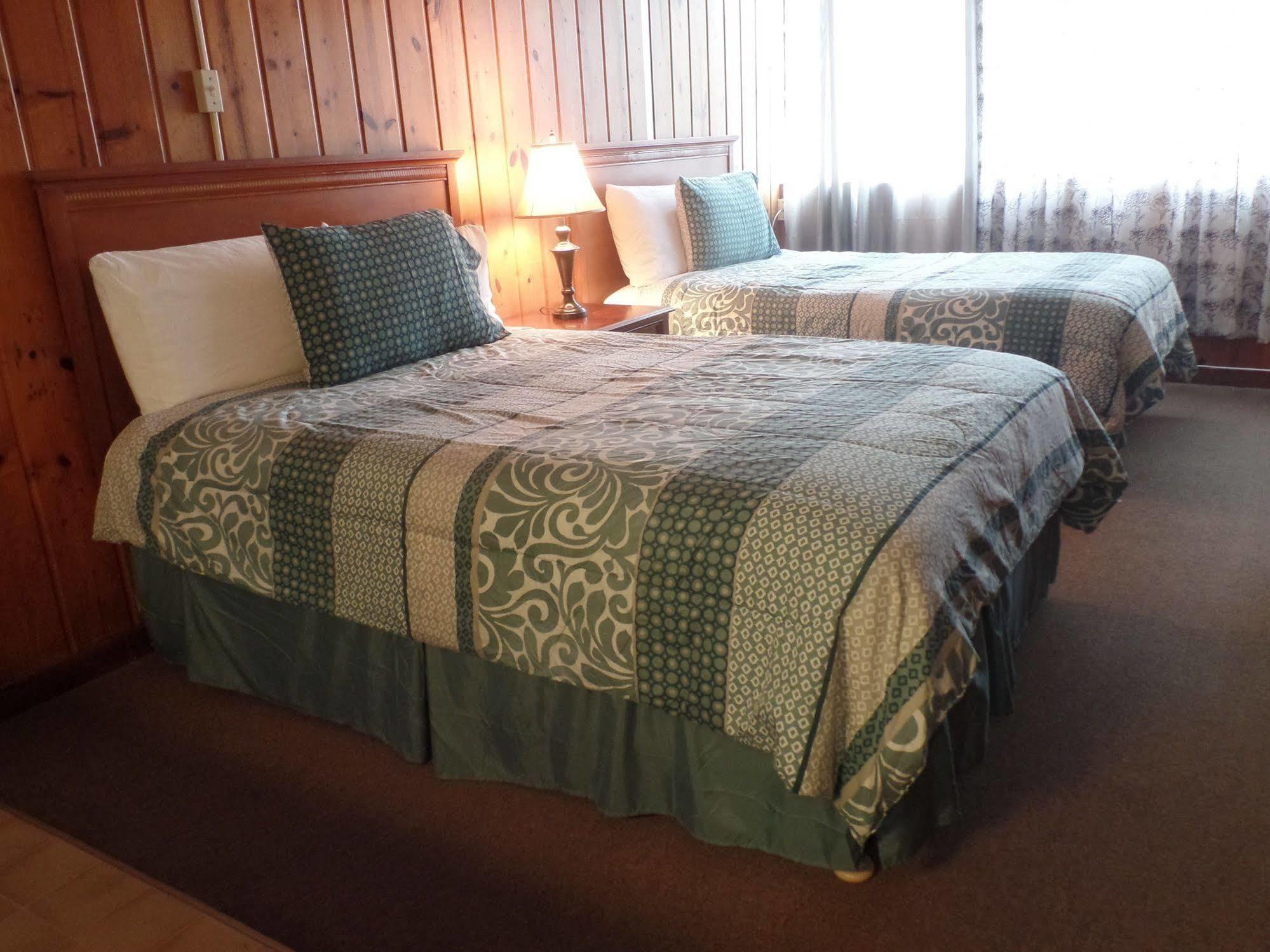 Hilo Reeds Bay Hotel المظهر الخارجي الصورة