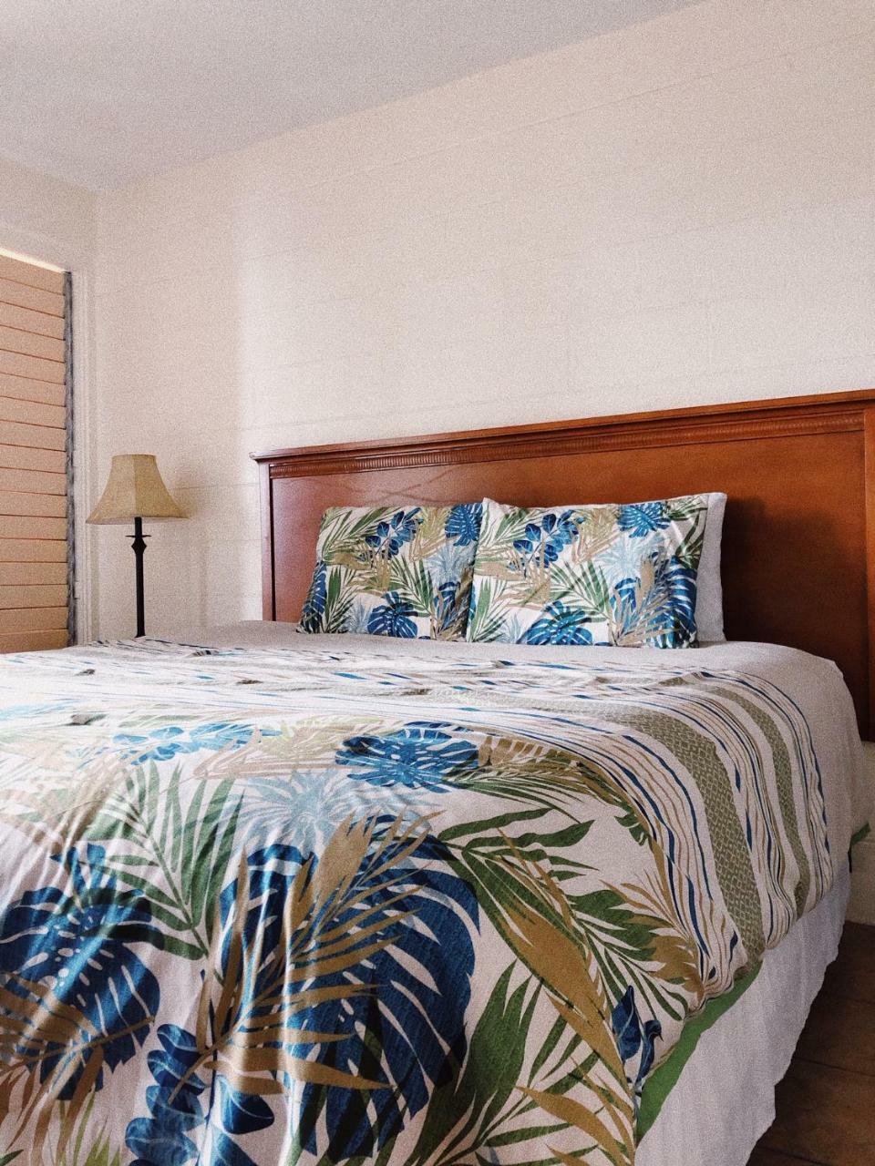 Hilo Reeds Bay Hotel المظهر الخارجي الصورة