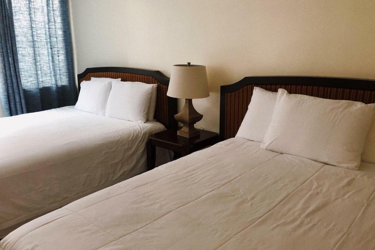 Hilo Reeds Bay Hotel المظهر الخارجي الصورة