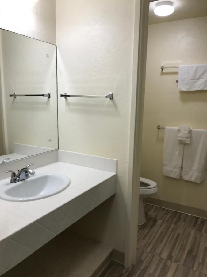 Hilo Reeds Bay Hotel المظهر الخارجي الصورة